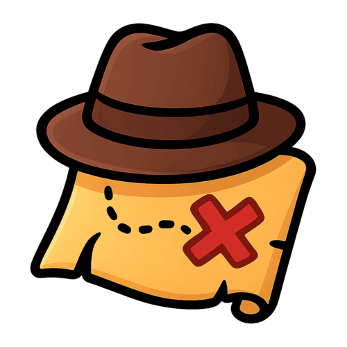 Adventure Category Icon