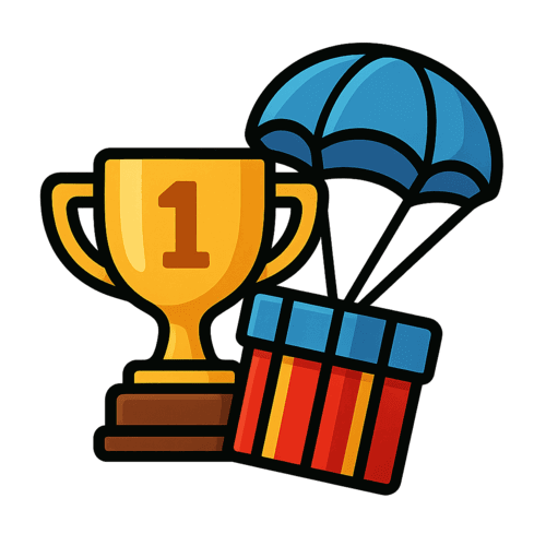 Battle Royale Category Icon