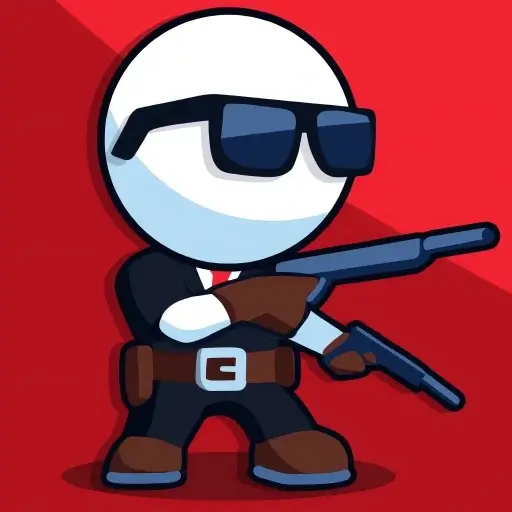 Tony Archer Game Icon