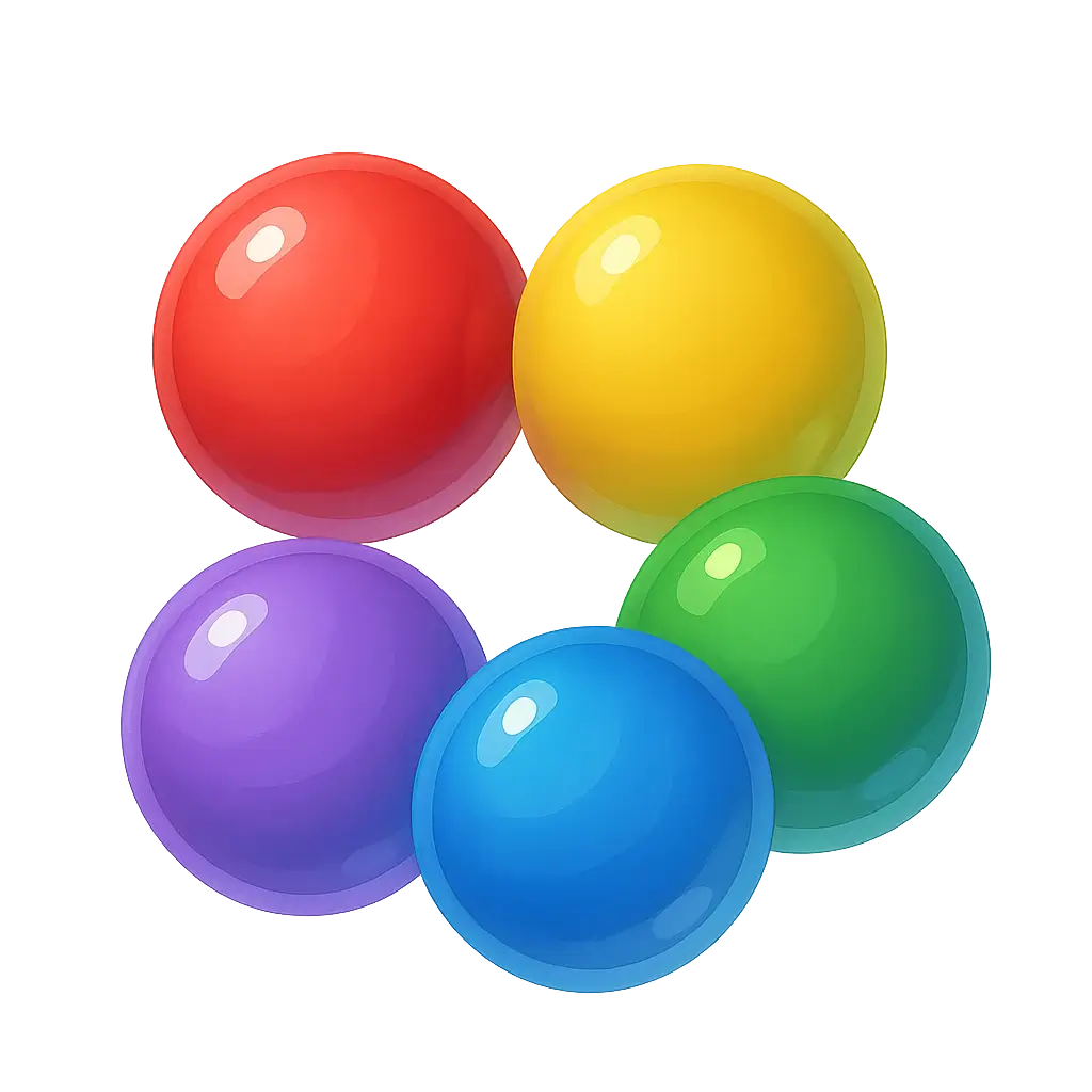 Bubble Category Icon