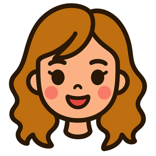 Girl Category Icon