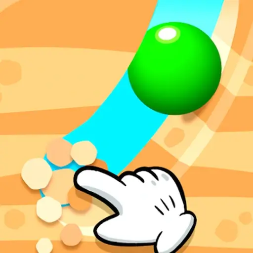 Icon Dig This Voodoo Game