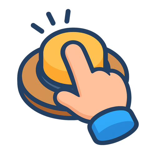 Casual Category Icon