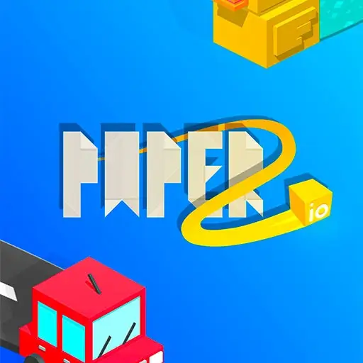 Icon Paper.io 2 Voodoo Game