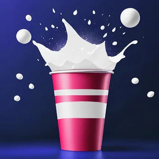 Icon For Trick Shot Casual Game