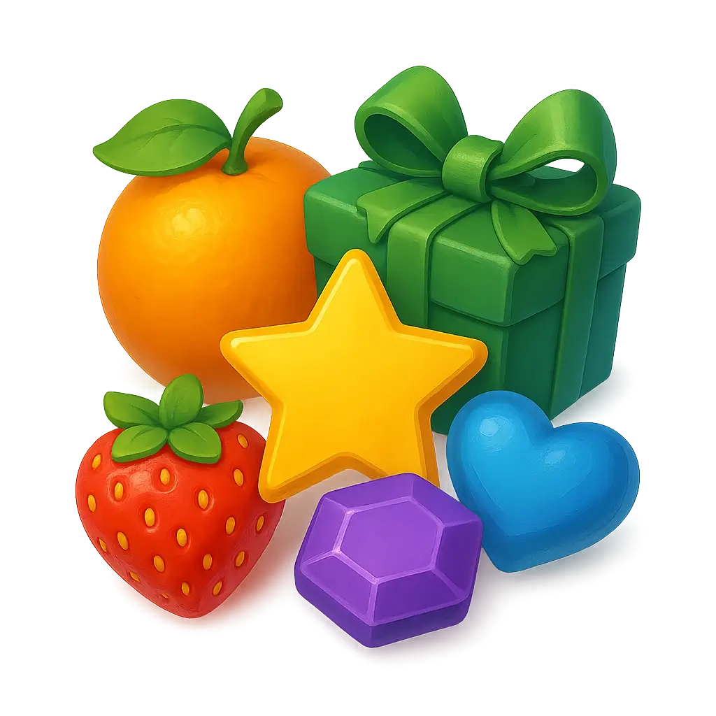 Match Category Icon