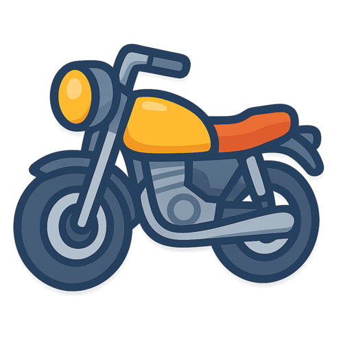 Moto Category Icon