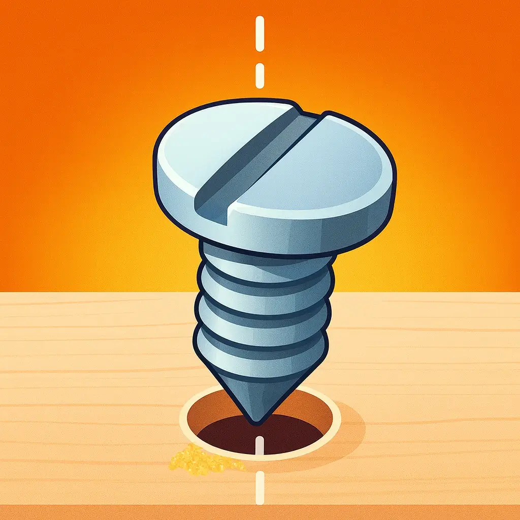 Pin Master Game Icon