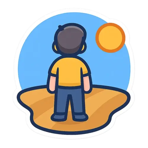 Sandbox Category Icon