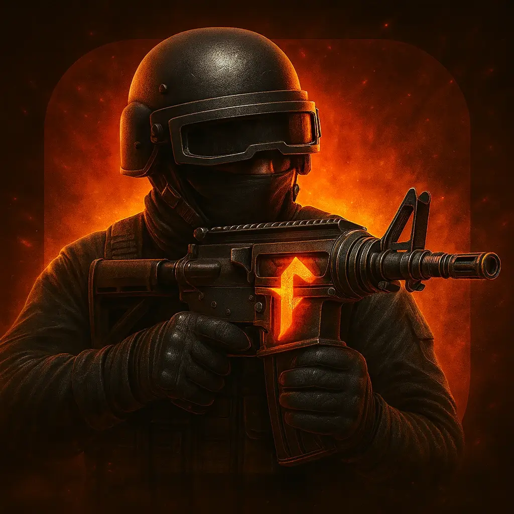Fragen Game Icon