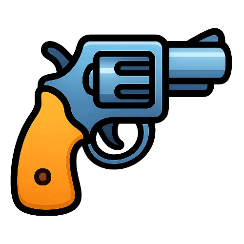 Shooter Category Icon