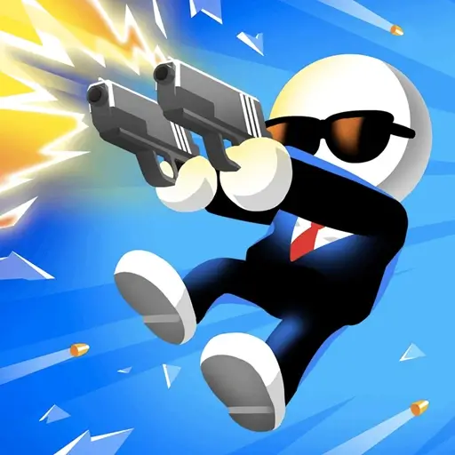 Shot Trigger Game Icon