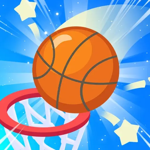 Icon For Bounce Dunk Frvr Sport Game