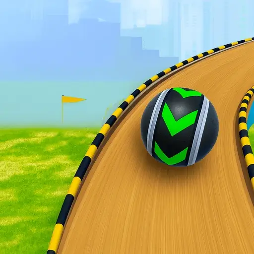 Icon For Fast Ball Jump Tap Nation Game