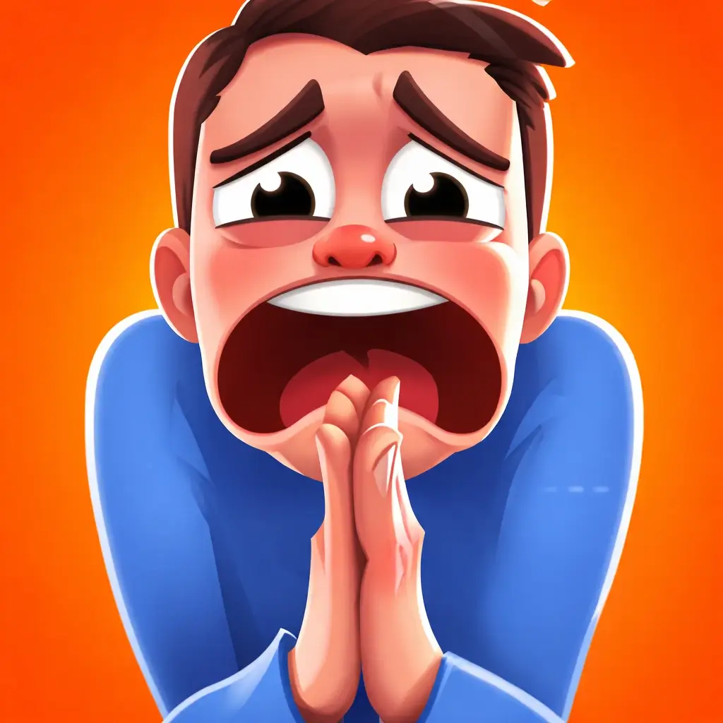 Icon For Help Me: Tricky Brain Puzzles Tap Nation Game