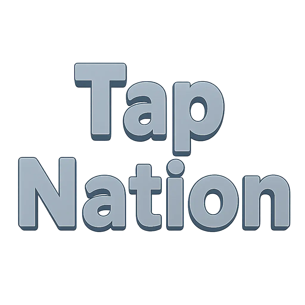 Play TapNation Games Online